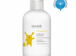 BABE Pediatric eriti &otilde;rn laste &scaron;ampoon 200 ml