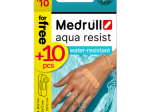 Medrull Aqua Resist veekindel plaaster N30