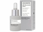 Biodroga Skin Booster niatsiinamiidiseerum 20% rasusele nahale 15 ml