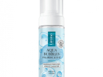 Lirene Aqua Bubbles n&auml;opuhastusvaht 150 ml