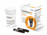 Caresens N gl&uuml;komeetri testribad N50