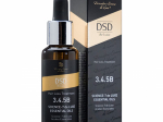 DSD De Luxe 3.4.5.B Science-7 Essential Oils &otilde;lide kompleks peanahale 35ml N3