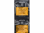 Apivita Express Beauty Detox n&auml;omask k&otilde;rvitsaga 2x8ml