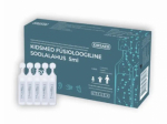 Kidsmed mitmeotstarbeline f&uuml;sioloogiline soolalahus 5ml N20