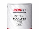 ICONFIT BCAA 2:1:1 &otilde;unamaitseline 300 g