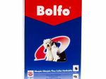 BOLFO RAVIMKAELARIHM KASS/KOER 98.7MG/G 12.5