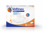 VOLTINEX RAVIMPLAASTER 140MG N5