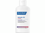 Ducray Kelual DS Intensive k&otilde;&otilde;mavastane &scaron;ampoon 100 ml