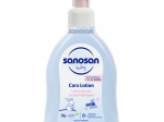 Sanosan kehalosjoon beebidele 200 ml
