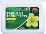 FITS Tribulus Terrestris 1500 mg N60