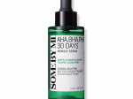 SOME BY MI AHA-BHA-PHA 30 Days Miracle kooriv happeseerum probleemsele nahale 50 ml