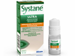 Systane Ultra s&auml;ilitusaineta niisutavad silmatilgad 10 ml
