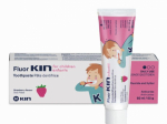 FluorKIN hambapasta lastele 50 ml