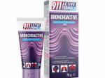 911 Active Formula Bronchoactive kreem-palsam 70 g
