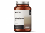 Uns Seleen 200mcg kapslid N60