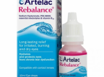 Artelac Rebalance silmatilgad 10 ml