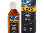 Fjord Strong Omega-3 kala&otilde;li 100 ml