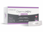 Dermoxen Hydra vaginaalsed oovulid N7