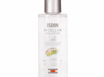 ISDIN Micellar Solution 4-in-1 mitsellaarvesi 100 ml