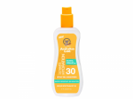 Australian Gold SPF30 p&auml;ikesekaitse sprei-geel 237 ml
