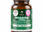 N&otilde;gel Nogefer Strong Acerola kirsiga rauddigl&uuml;tsinaat 60mg N100