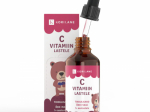 Korilane C Vitamiin lastele 50 ml