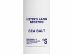 Sister's Aroma Deostick Sea Salt deodorant 50 g