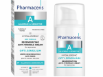 Pharmaceris A Opti-Sensilium niisutav silmakreem k&uuml;psele ja tundlikule nahale 15 ml