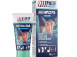 911 Active Formula Artroactive geel 70 g