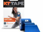 KT Tape Original sinist v&auml;rvi kinesioloogiline teip N20