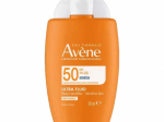 Avene Sun Ultra Fluid SPF50 p&auml;ikesekaitseemulsioon 50 ml