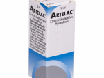 ARTELAC SILMATILGAD 3.2MG/ML, 10ML