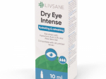Livsane silmatilgad kuivadele silmadele intensiivsed 10 ml