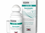 ISDIN Ultra 72h roll-on deodorant 40 ml