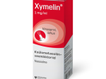 XYMELIN NINASPREI 1MG/ML 10ML