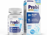 Parene Probiactive Daily kapslid N60
