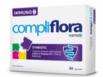 Compliflora Immuno kapslid N30