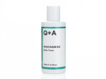 Q+A niatsinamiidiga igap&auml;evane toonik 100 ml