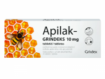 Apilak tabletid 10mg N25