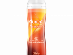 Durex Play Sensual 2in1 Ylang-Ylang geel-lubrikant 200 ml