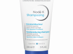 Bioderma Node K tugeva k&otilde;&otilde;ma ja s&uuml;geluse vastane keratol&uuml;&uuml;tiline &scaron;ampoon 150 ml