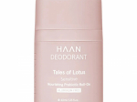 HAAN Deodorant Tales of Lotus 40 ml