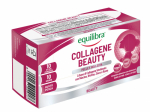 Equilibra Collagene Beauty kollageeni suukaudne lahus nahale 10x10 ml