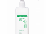 Chemi-Pharm Sensitive Body Wash pumbaga pesugeel 500 ml