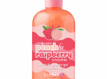 Bubble-T du&scaron;igeel virsiku ja vaarika 500 ml