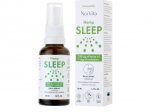 NorVita Melatoniini suukaudne sprei kanepi&otilde;liga 30 ml