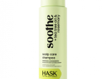Hask Soothe + Tea Tree Oil & Rosemary Scalp Care Shampoo v&auml;rskendav &scaron;ampoon teepuu&otilde;liga 473 ml
