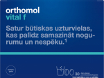 Orthomol Vital F N30