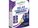 Equilibra Relax Day & Night tabletid n&auml;rvis&uuml;steemile N50