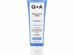 Q+A Salicylic Acid Body Wash kehapesuvahend salits&uuml;&uuml;lhappega 250 ml
